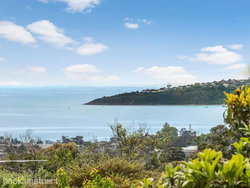 Main view of Homely house listing, 13 Dorothea Crescent, Dromana VIC 3936