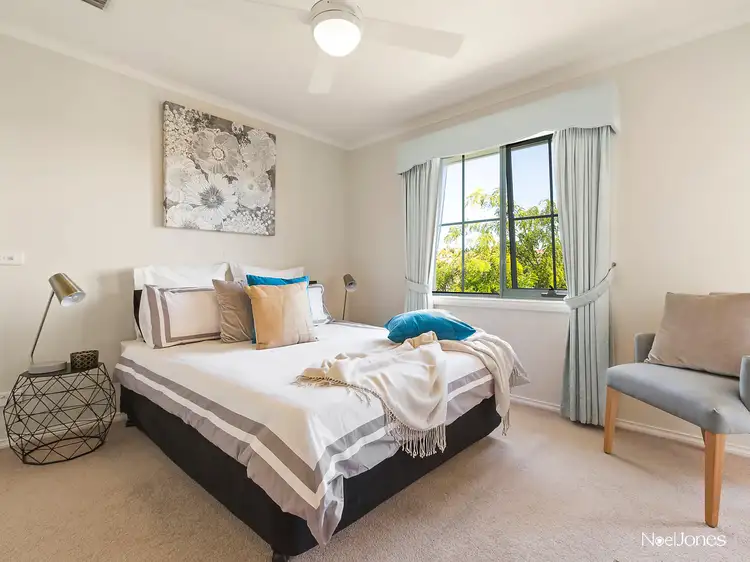 Fourth view of Homely townhouse listing, 19 Kurrajong Way, Blackburn North VIC 3130