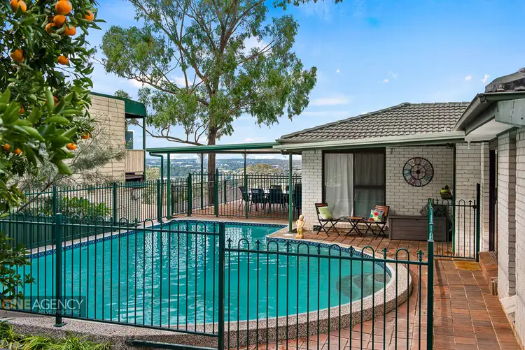 Second view of Homely house listing, 9 Beauty Point Crescent, Leonay NSW 2750
