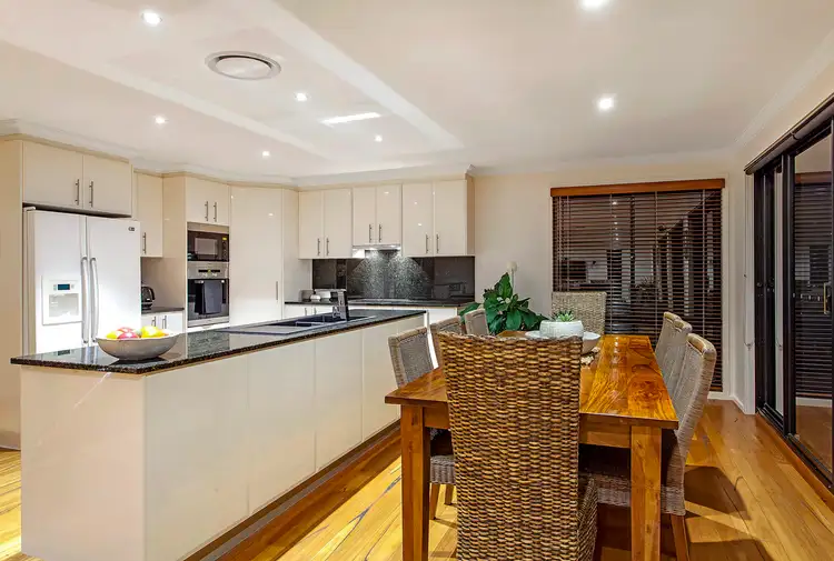Sixth view of Homely house listing, 91 Del Mar Drive, Copacabana NSW 2251