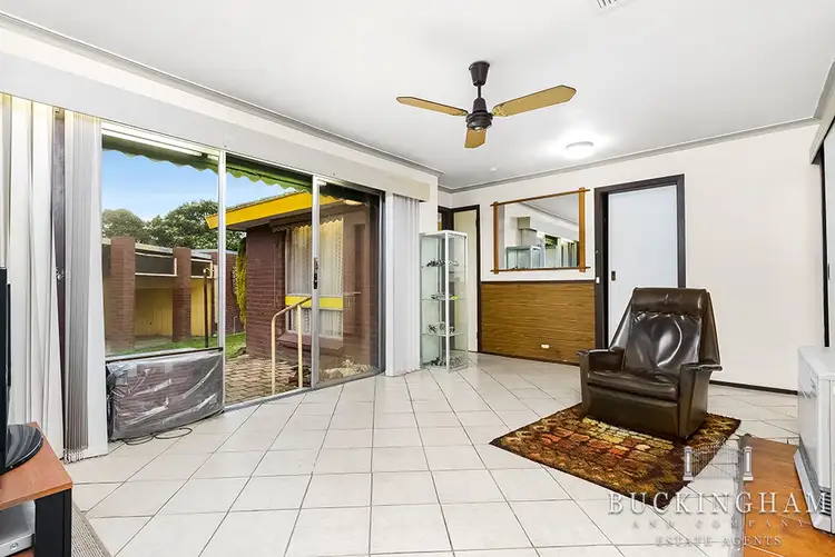 Fifth view of Homely house listing, 34 Aminya Crescent, Yallambie VIC 3085
