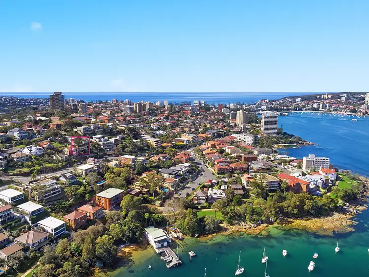 Sixth view of Homely apartment listing, 2/43 Upper Clifford Avenue, Fairlight NSW 2094