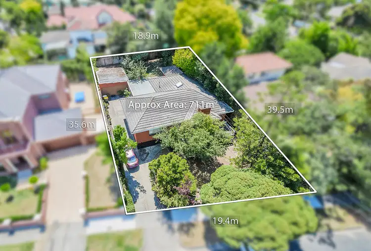 7 Kneale Drive, Box Hill North VIC 3129