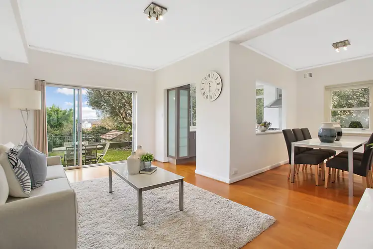 Main view of Homely apartment listing, 1/62 Osborne Road, Manly NSW 2095