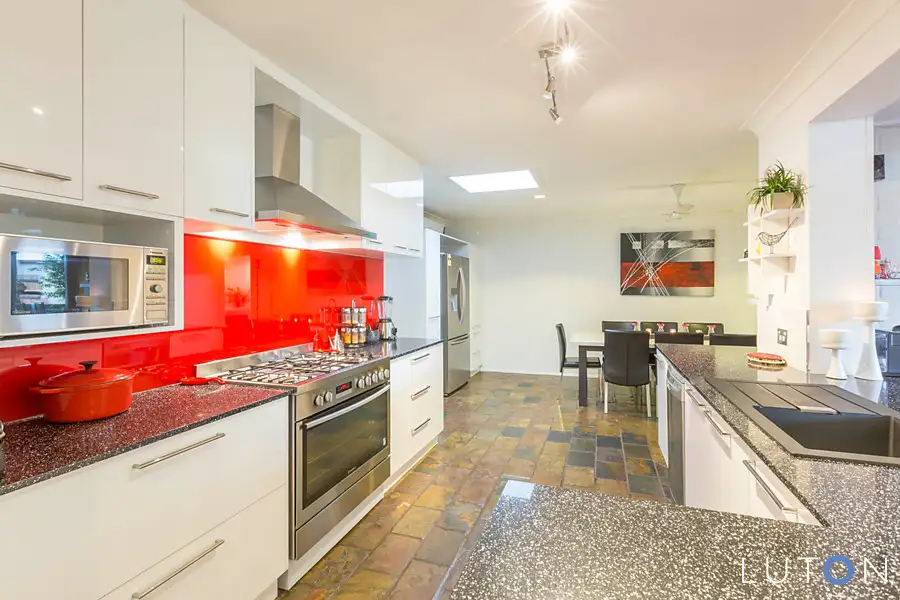 Main view of Homely house listing, 26 Abercorn Crescent, Isabella Plains ACT 2905