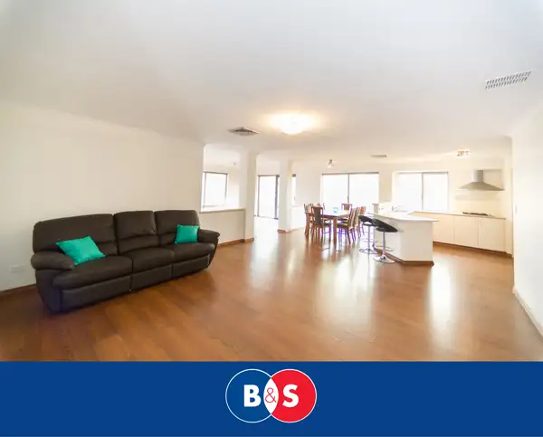 Fifth view of Homely house listing, 8 Tanzanite Road, Australind WA 6233