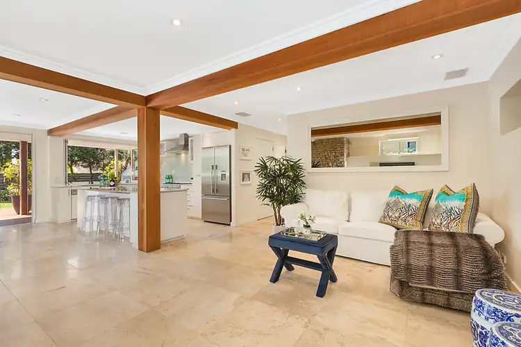 Fifth view of Homely house listing, 21 Curban Street, Balgowlah Heights NSW 2093
