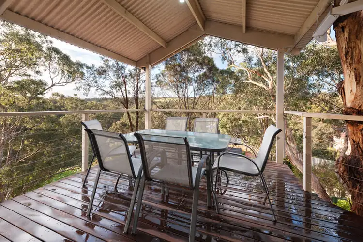 Second view of Homely house listing, 5 Lear Court, Greensborough VIC 3088