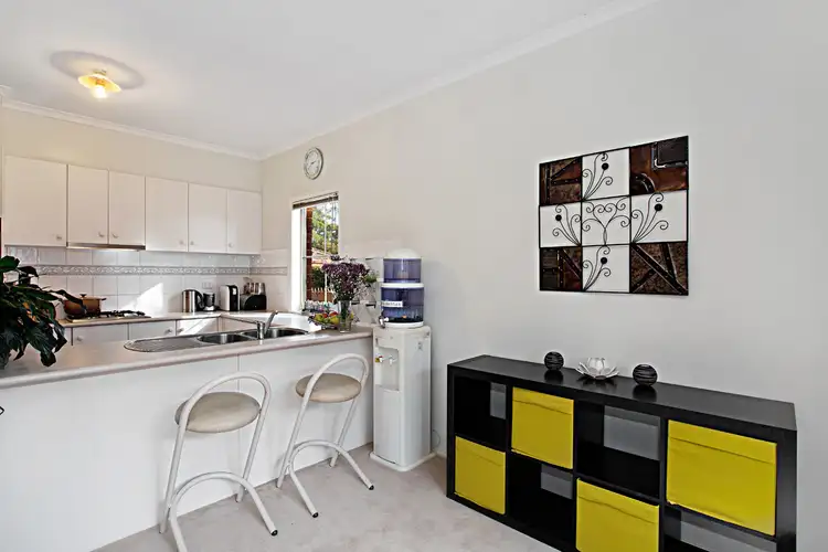 Fifth view of Homely unit listing, 23 Cottinglea, Ringwood North VIC 3134