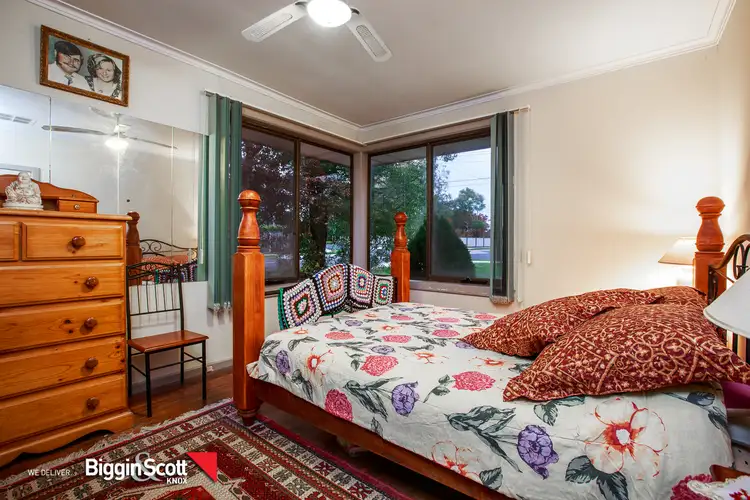 Fifth view of Homely house listing, 95 Orange Grove, Bayswater VIC 3153