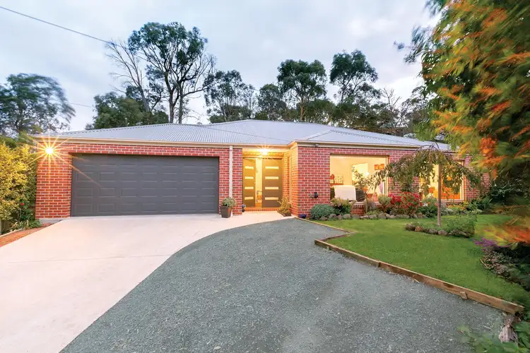 5 Geoffrey Grove, Ballarat VIC 3350