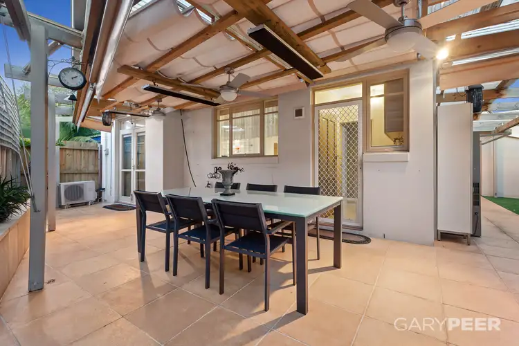 Second view of Homely townhouse listing, 3/35 Macgowan Avenue, Glen Huntly VIC 3163