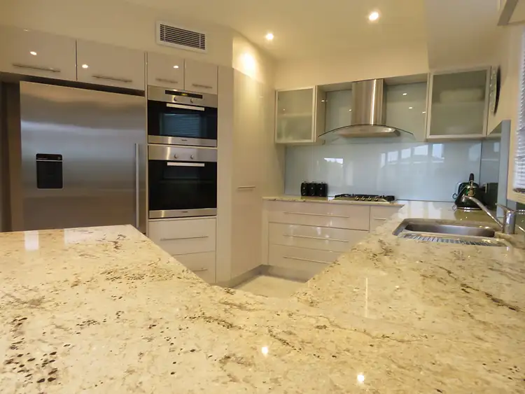 Fourth view of Homely house listing, 1/22 Annoula Avenue, Biggera Waters QLD 4216