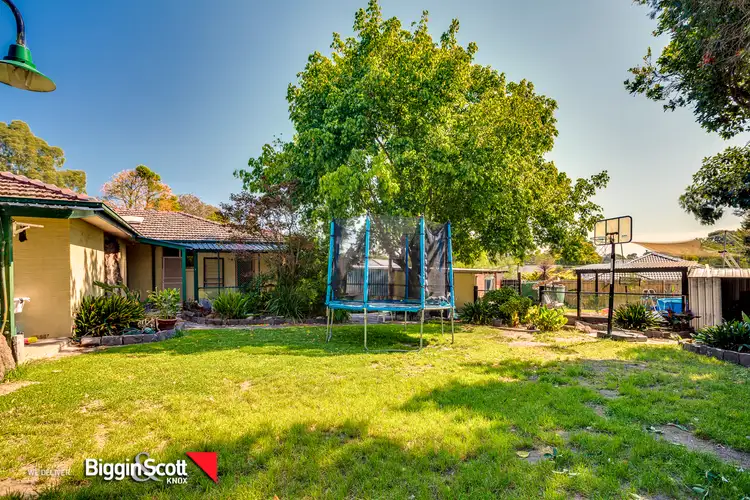 Sixth view of Homely house listing, 1 Jaffa Court, Boronia VIC 3155