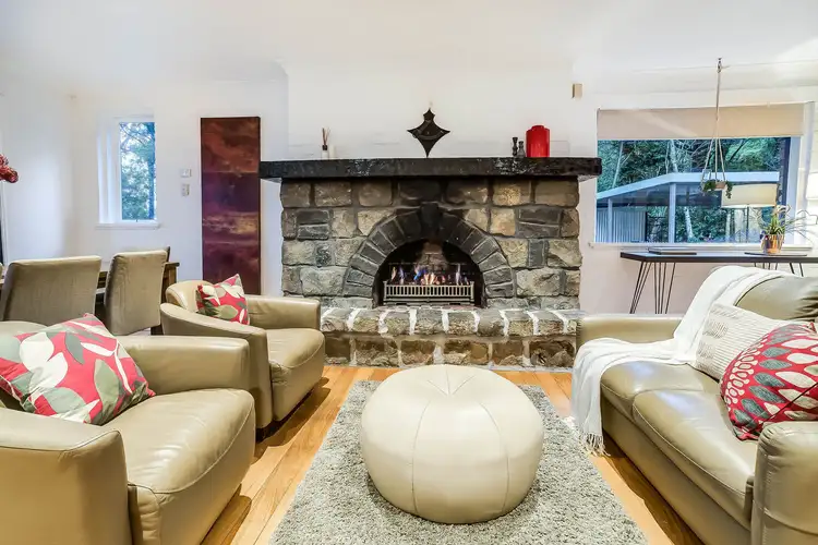 Fourth view of Homely house listing, 1197 Mt Dandenong Tourist Road, Kalorama VIC 3766