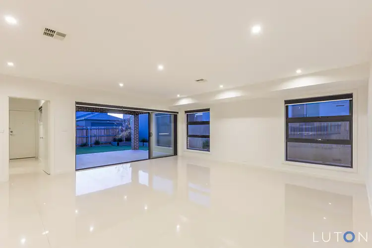 Third view of Homely house listing, 9 Poyitt Street, Franklin ACT 2913