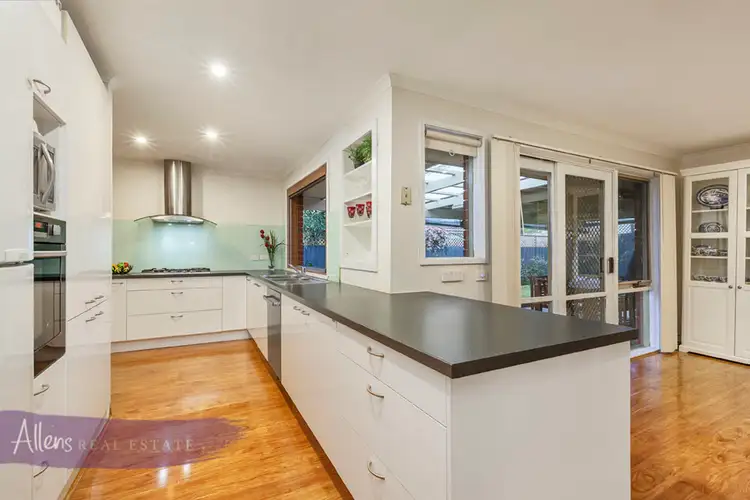 Third view of Homely unit listing, 2/7 Branksome Grove, Blackburn South VIC 3130