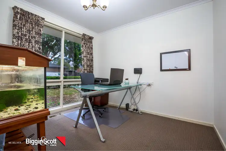 Fifth view of Homely house listing, 24 Roycroft Avenue, Wantirna South VIC 3152
