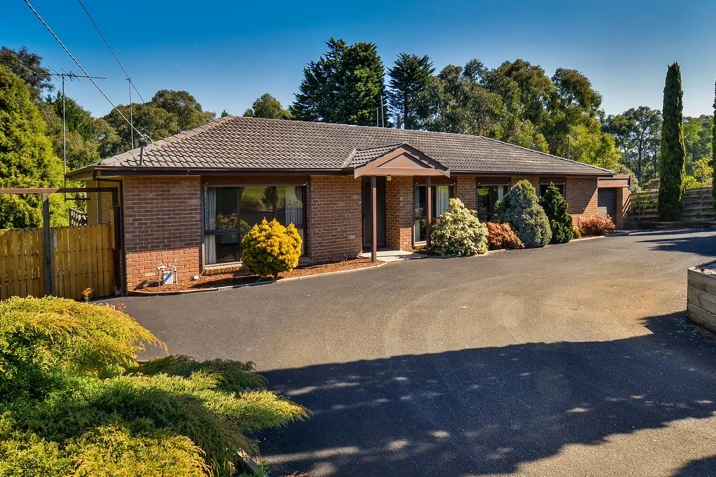 Main view of Homely house listing, 18 Burns Way, Monbulk VIC 3793