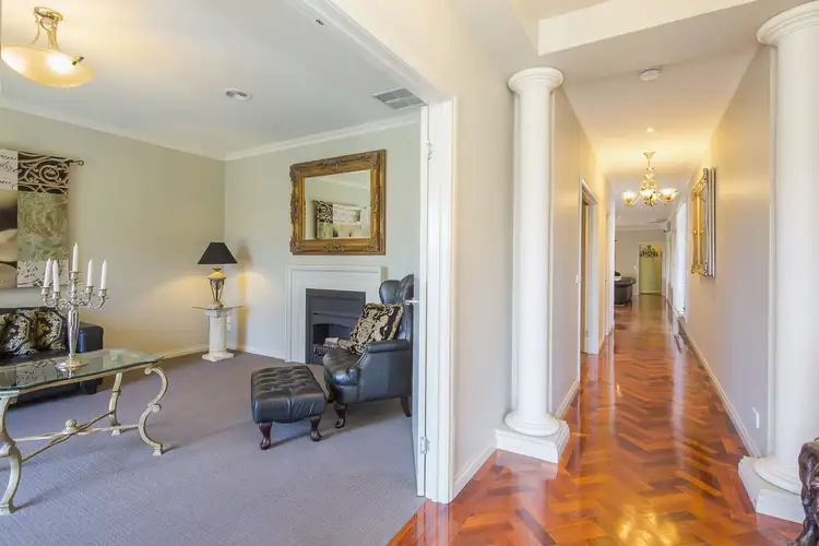 Third view of Homely house listing, 3 Ryder Court, Canadian VIC 3350