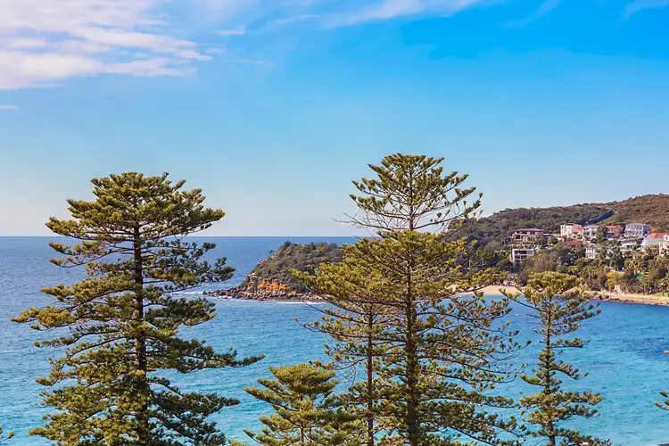 Sixth view of Homely apartment listing, 1101/1 Raglan Street, Manly NSW 2095