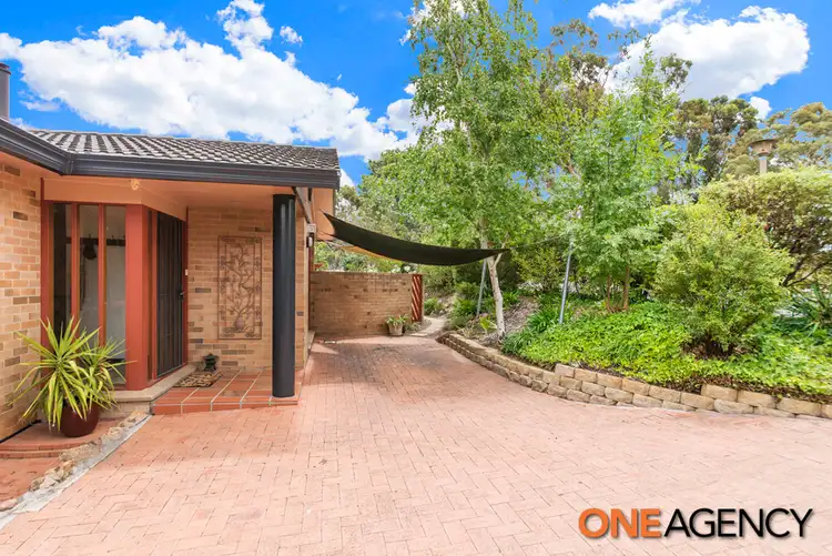 Second view of Homely house listing, 27 Ainsworth Street, Mawson ACT 2607