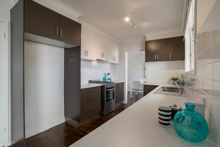 Third view of Homely house listing, 1/34 Cornhill Street, Ferntree Gully VIC 3156