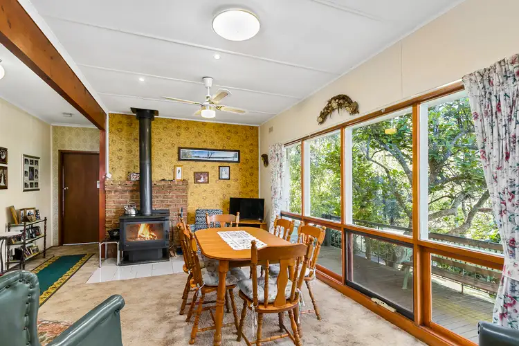 Second view of Homely house listing, 25 Station Road, Gembrook VIC 3783