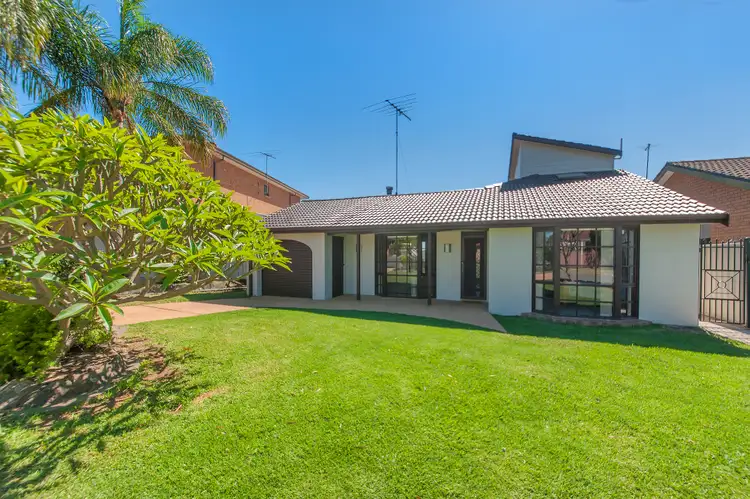 Main view of Homely house listing, 9 Browning Close, Wetherill Park NSW 2164