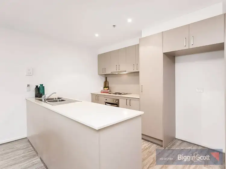 Third view of Homely apartment listing, 19/14 Bell Street, Coburg VIC 3058