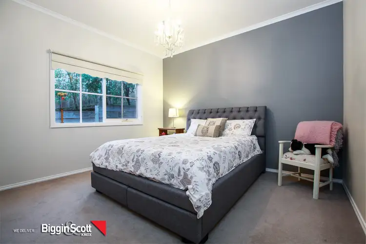 Sixth view of Homely house listing, 4 Corless Close, Mount Evelyn VIC 3796