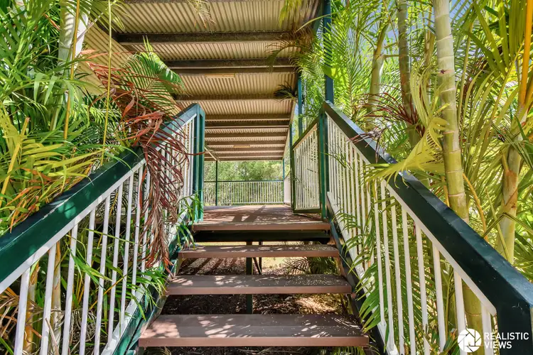 Sixth view of Homely land listing, 61 Marege Drive, Dundee Beach NT 840