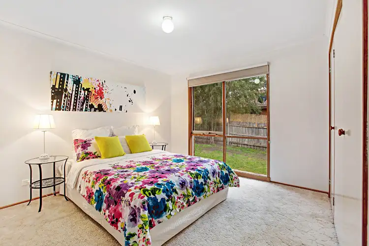 Fifth view of Homely house listing, 14 The Gateway, Croydon South VIC 3136
