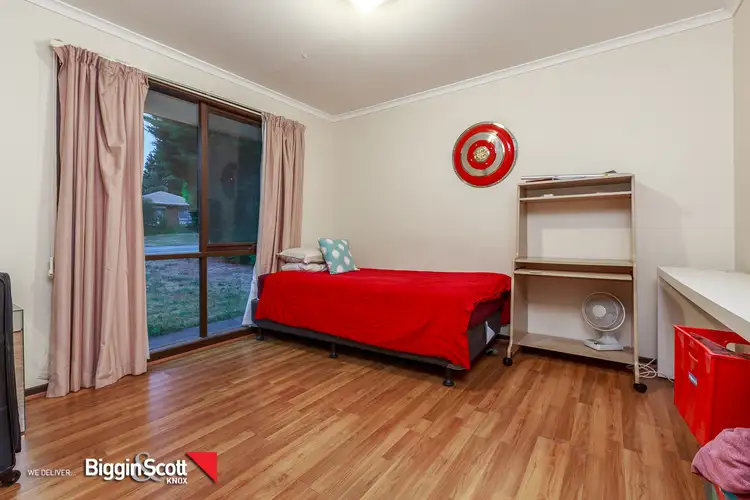 Sixth view of Homely house listing, 304 Dandelion Drive, Rowville VIC 3178