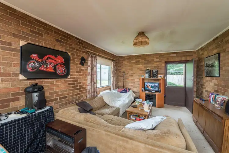 Third view of Homely unit listing, 23B Alfred Street, Mittagong NSW 2575