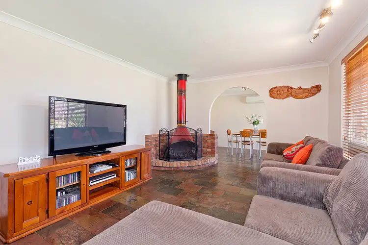 Fourth view of Homely house listing, 12 Bootle Place, Cranebrook NSW 2749