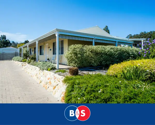 Main view of Homely house listing, 9 Coleman Place, Donnybrook WA 6239