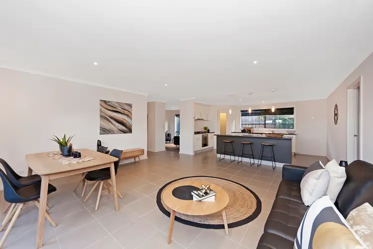 Third view of Homely house listing, 6 Oakwood Street, Mernda VIC 3754