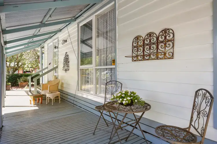 Second view of Homely house listing, 1648 Little Yarra Road, Powelltown VIC 3797