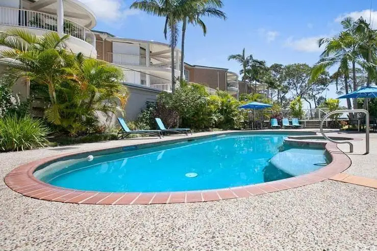 Third view of Homely unit listing, 2/53 Banksia Avenue North, Noosa Heads QLD 4567