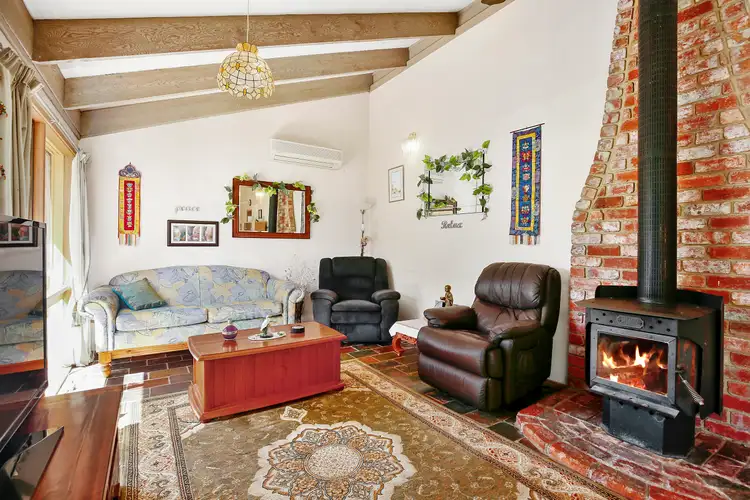 Third view of Homely rural property listing, 35 Old Don Road, Don Valley VIC 3139