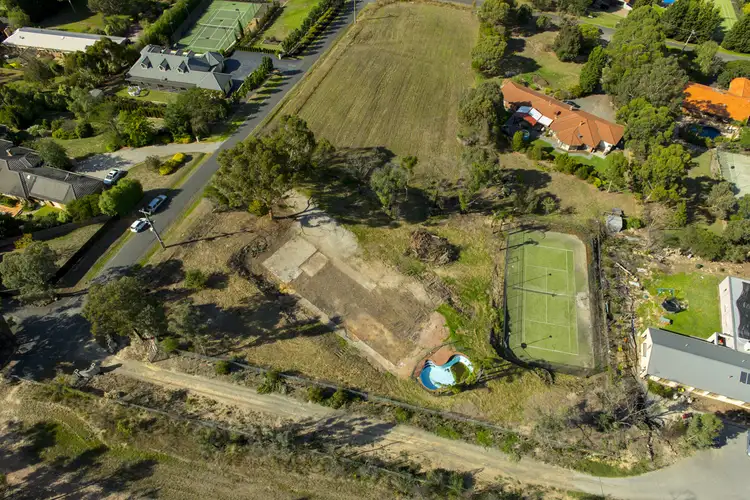Second view of Homely house listing, 3 Glamis Street, Warrandyte VIC 3113