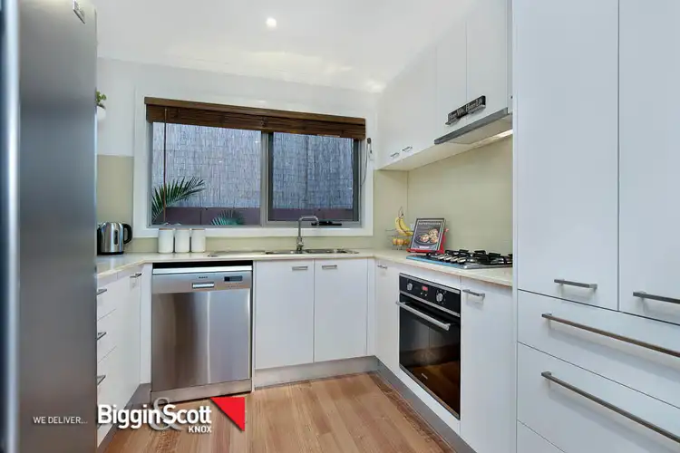 Third view of Homely house listing, 2/1141 Burwood Highway, Ferntree Gully VIC 3156