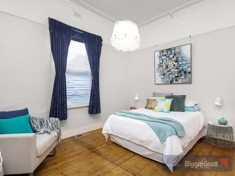 Fifth view of Homely house listing, 18 Altona Street, Kensington VIC 3031