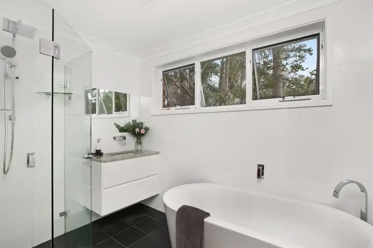 Fourth view of Homely house listing, 319A Avoca Drive, Green Point NSW 2251