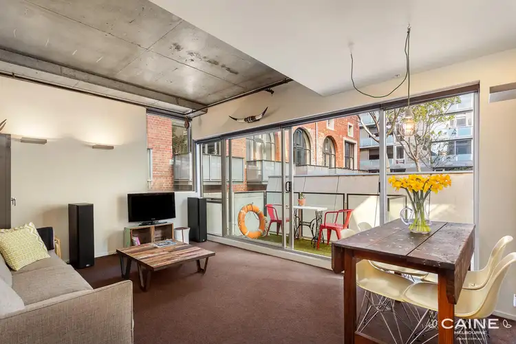 10P/191 Powlett Street, East Melbourne VIC 3002