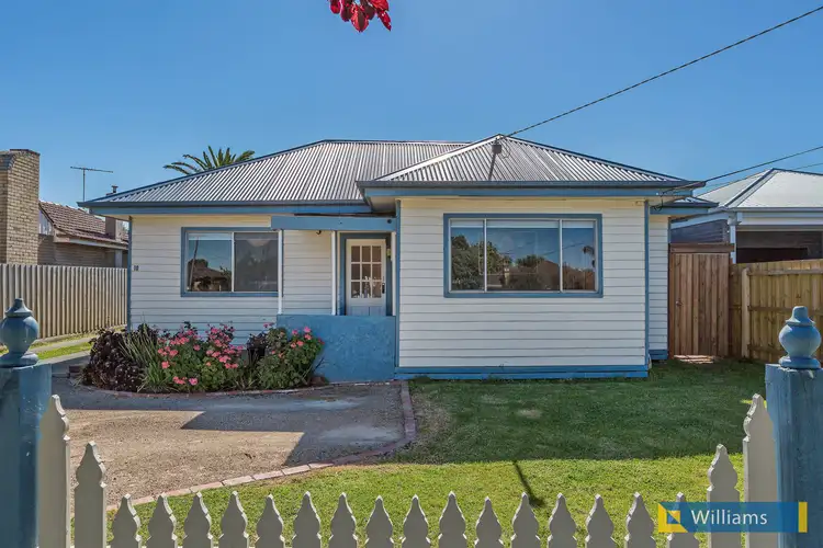 10A Cleghorn Avenue, Altona North VIC 3025
