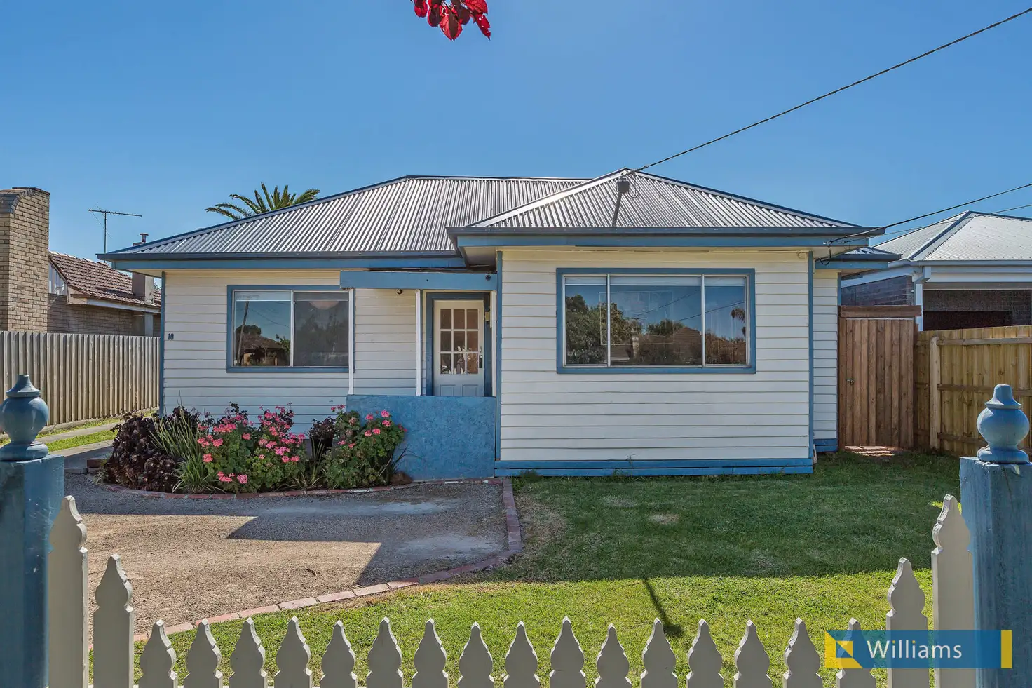 Main view of Homely house listing, 10A Cleghorn Avenue, Altona North VIC 3025