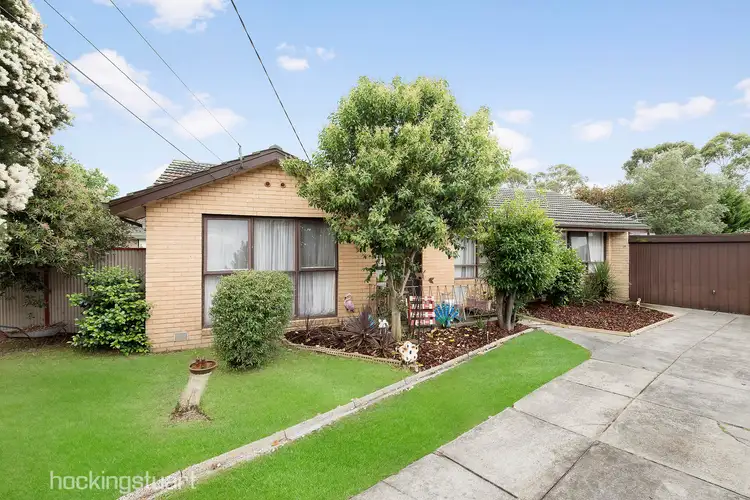 Main view of Homely house listing, 3 Charon Court, Frankston VIC 3199