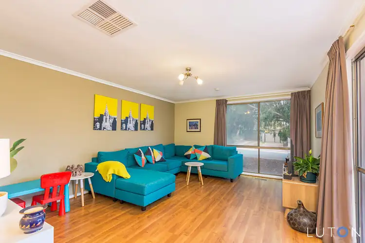 Third view of Homely house listing, 13 Brunswick Circuit, Kaleen ACT 2617